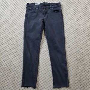 Ag the legging ankle